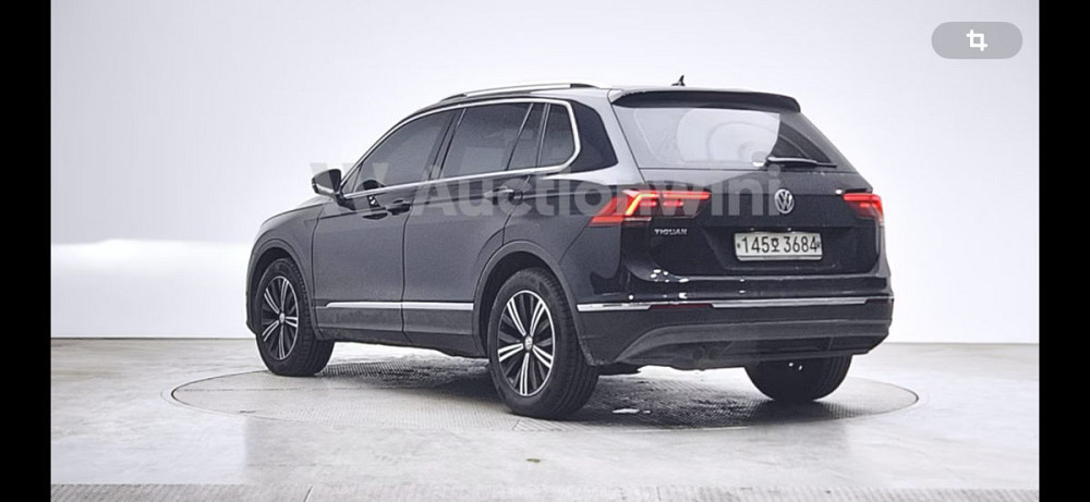 Volkswagen Tiguan 2020 год Кишинёв Кишинёв - изображение 4