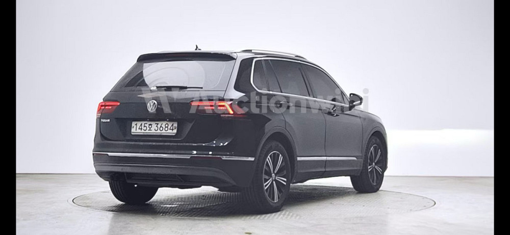 Volkswagen Tiguan 2020 год Кишинёв Кишинёв - изображение 6
