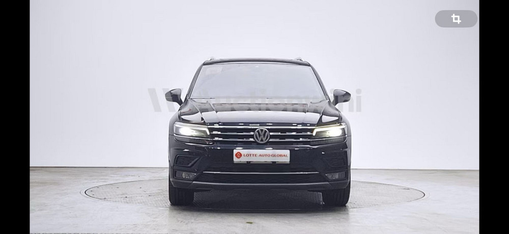 Volkswagen Tiguan 2020 год Кишинёв Кишинёв - изображение 2