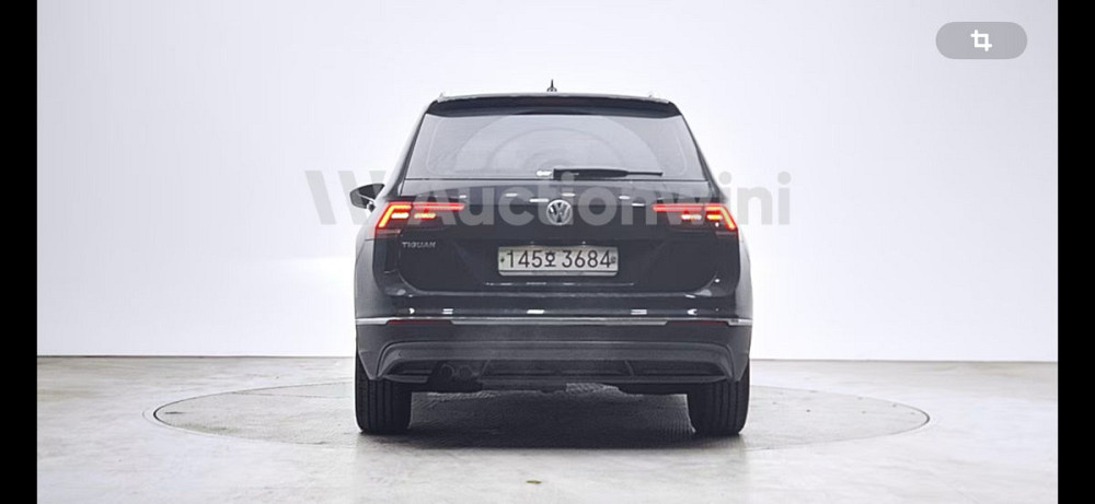 Volkswagen Tiguan 2020 год Кишинёв Кишинёв - изображение 5
