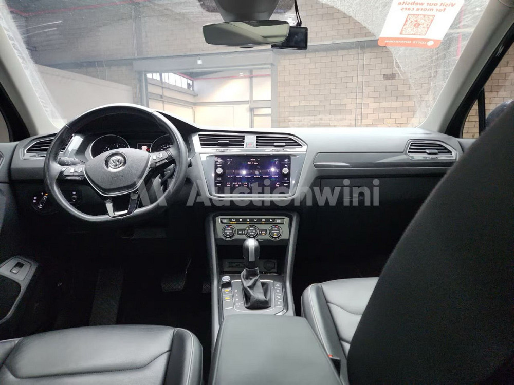 Volkswagen Tiguan 2020 год Кишинёв Кишинёв - изображение 8