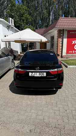 Lexus ES 2014 год Тирасполь Тирасполь