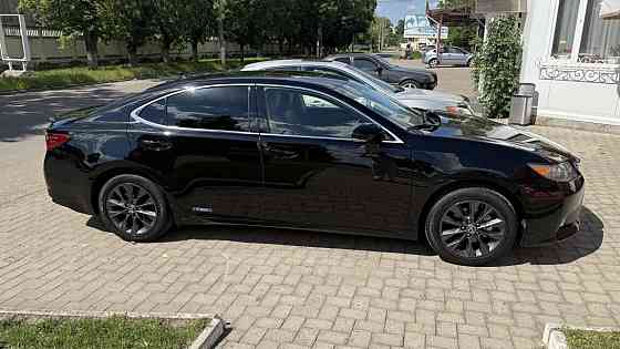 Lexus ES 2014 год Тирасполь Тирасполь