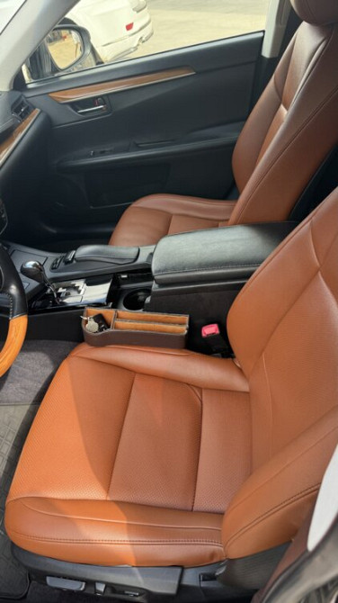 Lexus ES 2014 год Тирасполь Тирасполь - изображение 4