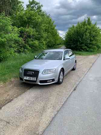 Audi A6 2009 год Рыбница Рыбница