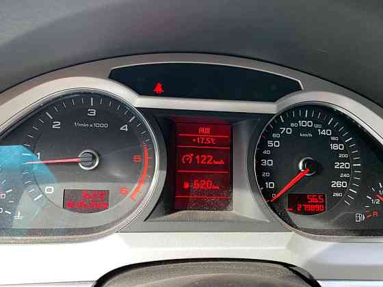 Audi A6 2009 год Рыбница Рыбница