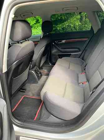 Audi A6 2009 год Рыбница Рыбница
