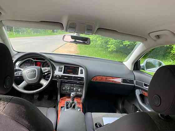 Audi A6 2009 год Рыбница Рыбница