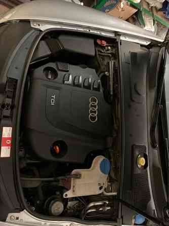 Audi A6 2009 год Рыбница Рыбница