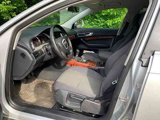 Audi A6 2009 год Рыбница Рыбница