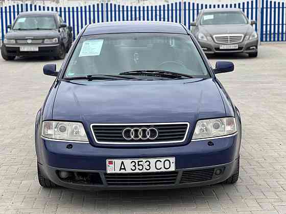 Audi A6 1998 год Тирасполь Тирасполь