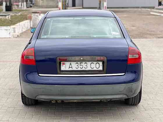 Audi A6 1998 год Тирасполь Тирасполь
