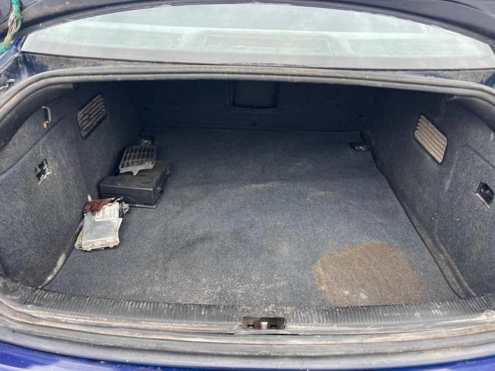 Audi A6 1998 год Тирасполь Тирасполь - изображение 9