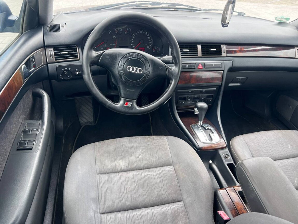 Audi A6 1998 год Тирасполь Тирасполь - изображение 6