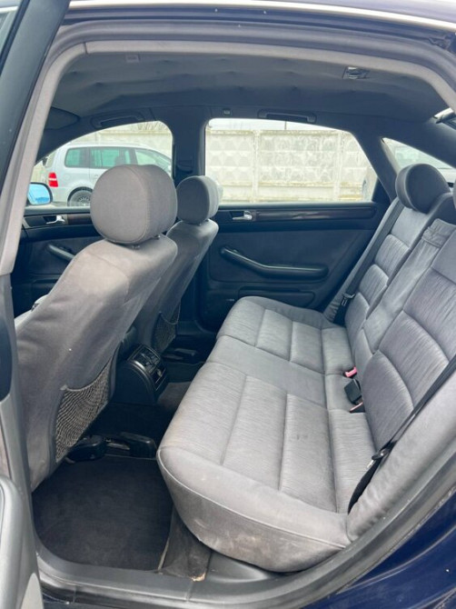 Audi A6 1998 год Тирасполь Тирасполь - изображение 8