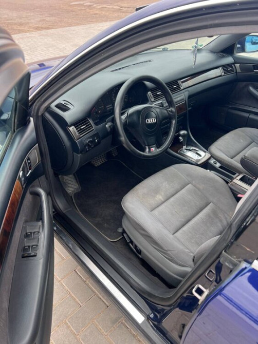 Audi A6 1998 год Тирасполь Тирасполь - изображение 7