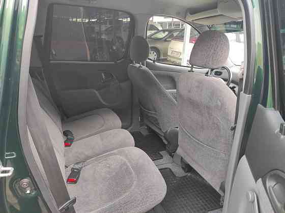 Toyota Yaris Verso 2000 год Тирасполь Тирасполь