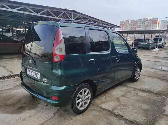 Toyota Yaris Verso 2000 год Тирасполь Тирасполь