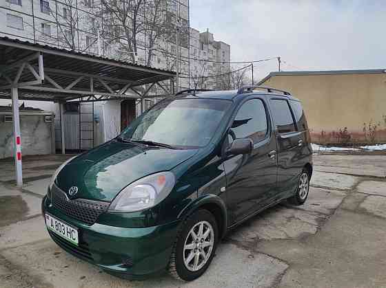Toyota Yaris Verso 2000 год Тирасполь Тирасполь