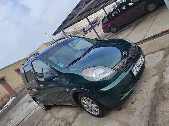 Toyota Yaris Verso 2000 год Тирасполь Тирасполь