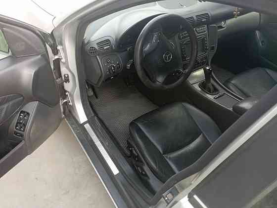 Mercedes C-Class 2003 год Бендеры Бендеры