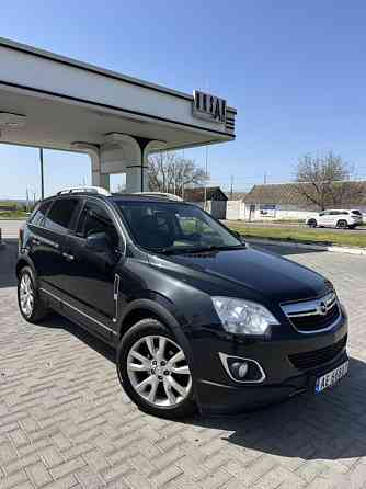 Opel Antara 2012 год Тирасполь Тирасполь