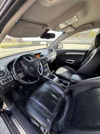 Opel Antara 2012 год Тирасполь Тирасполь