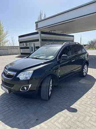 Opel Antara 2012 год Тирасполь Тирасполь