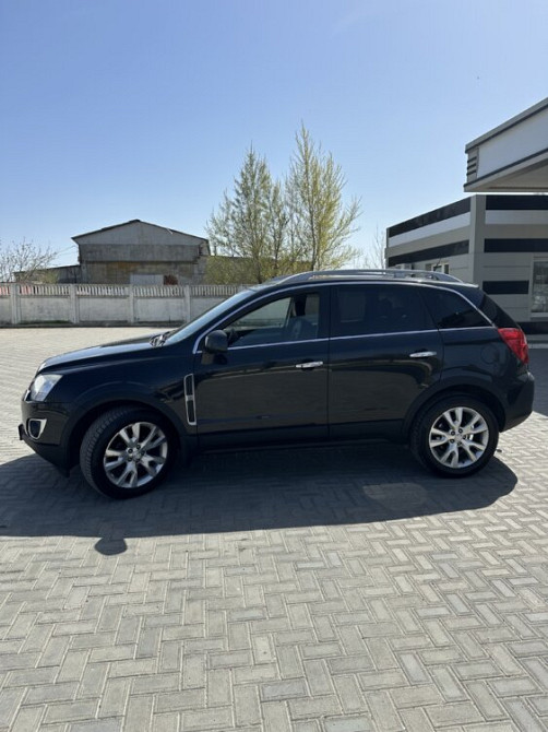 Opel Antara 2012 год Тирасполь Тирасполь - изображение 2