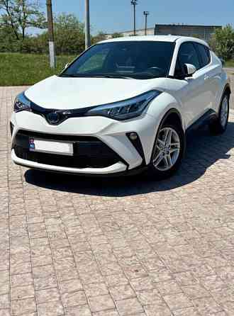 Toyota C-HR 2023 год Тирасполь Тирасполь
