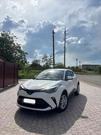 Toyota C-HR 2023 год Тирасполь Тирасполь