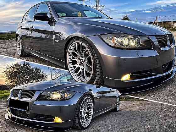 BMW 3 Series 2008 год Тирасполь Тирасполь