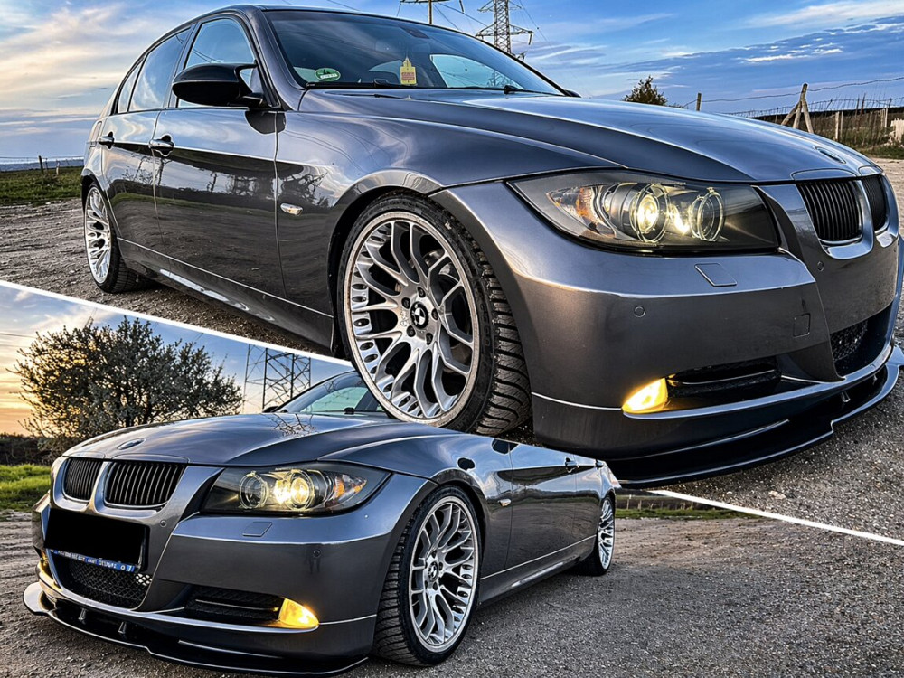 BMW 3 Series 2008 год Тирасполь Тирасполь - изображение 1