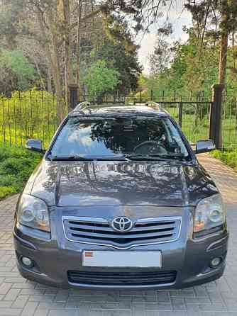 Toyota Avensis 2008 год Тирасполь Тирасполь