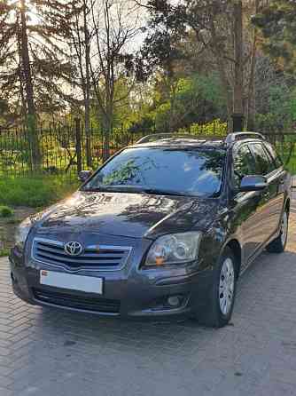 Toyota Avensis 2008 год Тирасполь Тирасполь