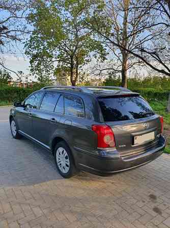 Toyota Avensis 2008 год Тирасполь Тирасполь