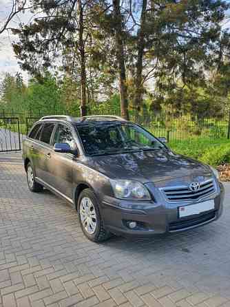 Toyota Avensis 2008 год Тирасполь Тирасполь