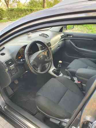 Toyota Avensis 2008 год Тирасполь Тирасполь