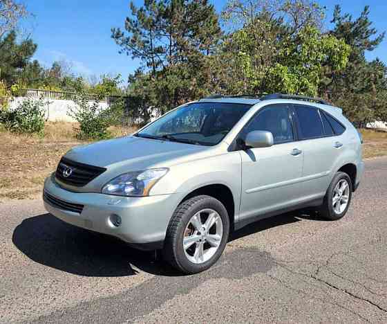 Lexus RX 2008 год Слободзея Слободзея