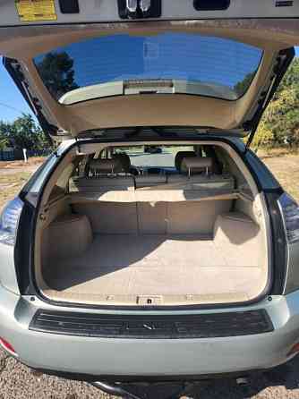 Lexus RX 2008 год Слободзея Слободзея