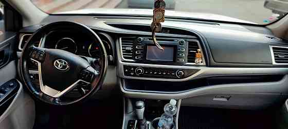 Toyota Highlander 2014 год Тирасполь Тирасполь