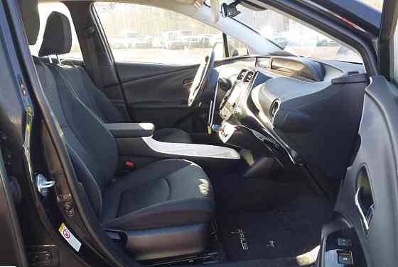 Toyota Prius 2016 год Тирасполь Тирасполь