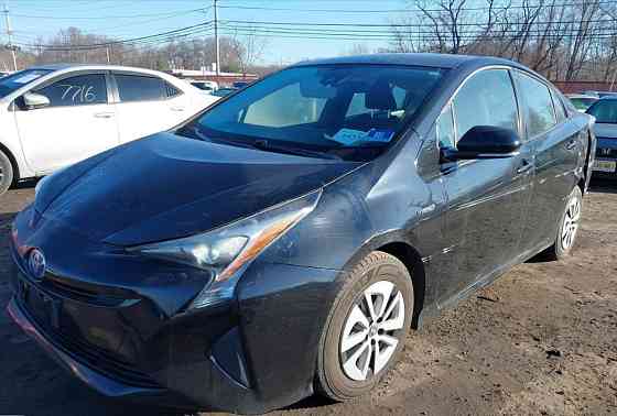 Toyota Prius 2016 год Тирасполь Тирасполь