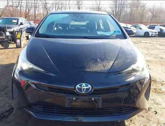 Toyota Prius 2016 год Тирасполь Тирасполь