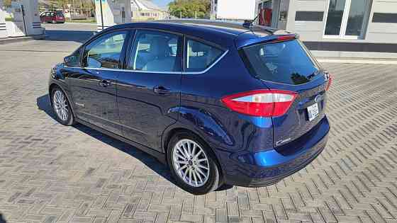 Ford C-MAX 2016 год Кишинёв Кишинёв