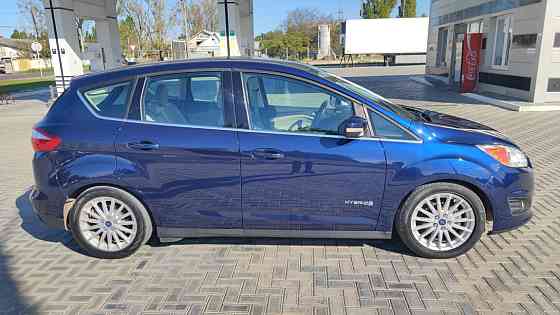 Ford C-MAX 2016 год Кишинёв Кишинёв