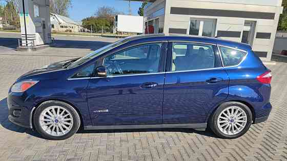Ford C-MAX 2016 год Кишинёв Кишинёв