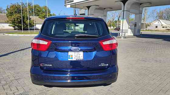 Ford C-MAX 2016 год Кишинёв Кишинёв