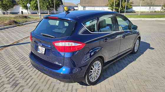 Ford C-MAX 2016 год Кишинёв Кишинёв