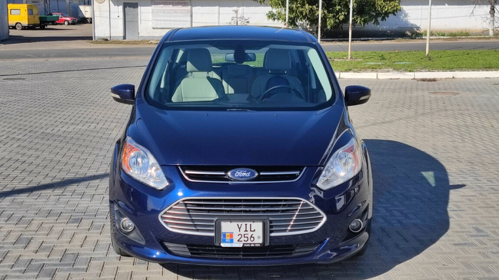 Ford C-MAX 2016 год Кишинёв Кишинёв - изображение 8